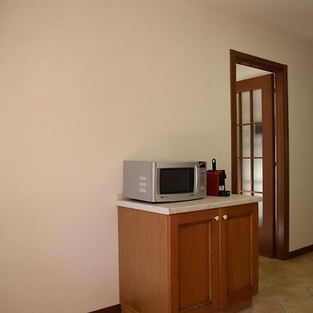 Dolomiti Apart Balbido-rango Exterior photo