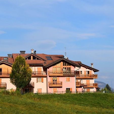 Dolomiti Apart Balbido-rango Exterior photo