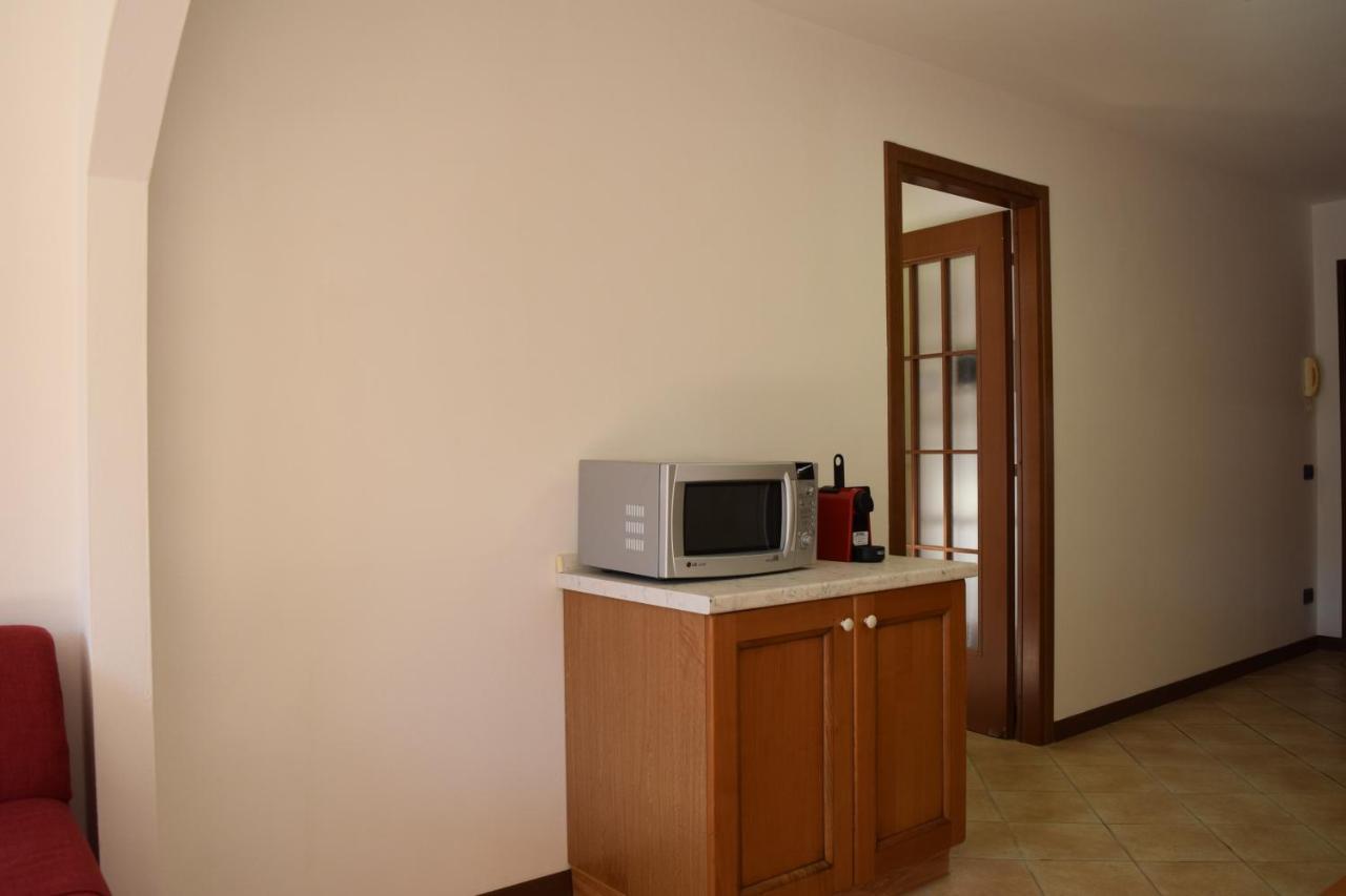 Dolomiti Apart Balbido-rango Exterior photo