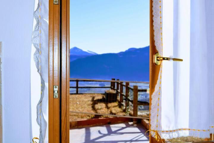 Dolomiti Apart Balbido-rango Exterior photo
