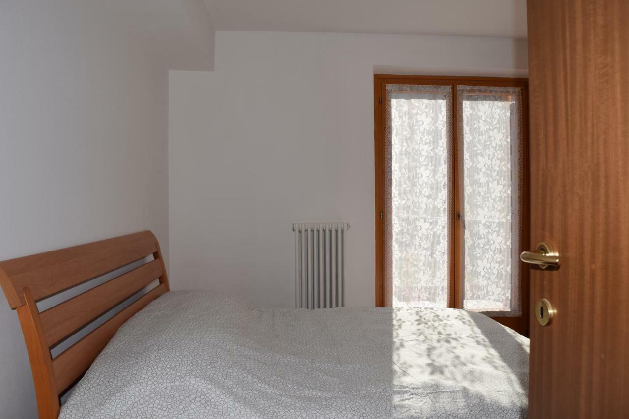 Dolomiti Apart Balbido-rango Exterior photo